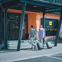 Sporthotel Olympia