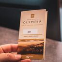 Sporthotel Olympia