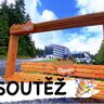 ⭐️ Soutěž ⭐️ Vyhrajte noc ve Sporthotelu Olympia pro 2 osoby se vstupem do soukromého wellness a překvapením na pokoji!